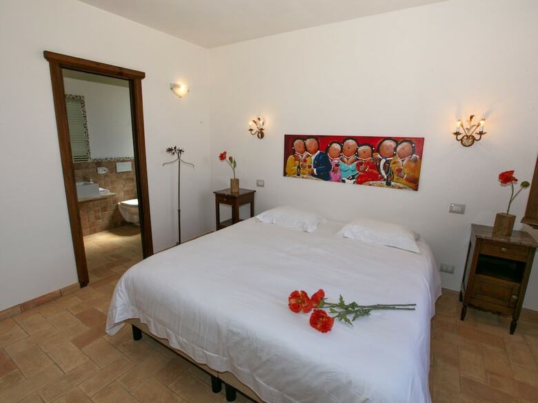 Luxurious Villa In Vasciano Umbria With Private Pool