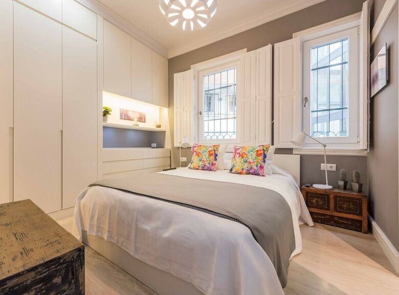 Apartamento La Latina