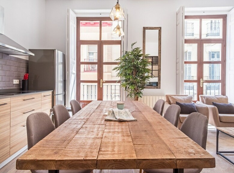 Apartamento Chueca V