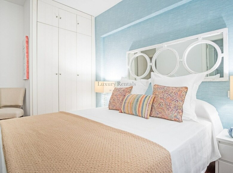 Apartamentos Retiro VI
