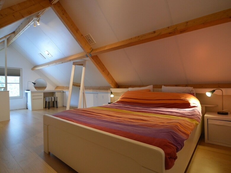 Beautiful Holiday Home In Oldenzaal With Jacuzzi