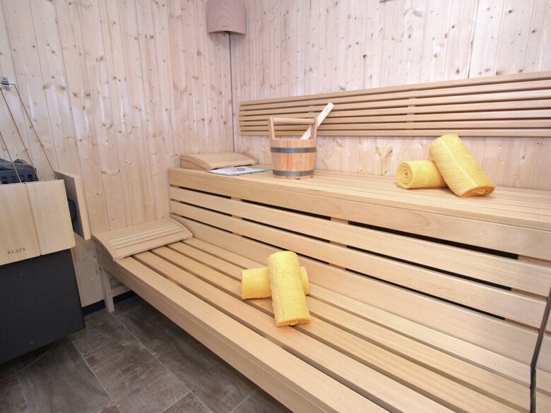 Beautiful Chalet With Sauna In Kaprun