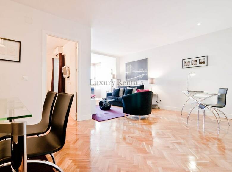 Apartamentos Princesa V