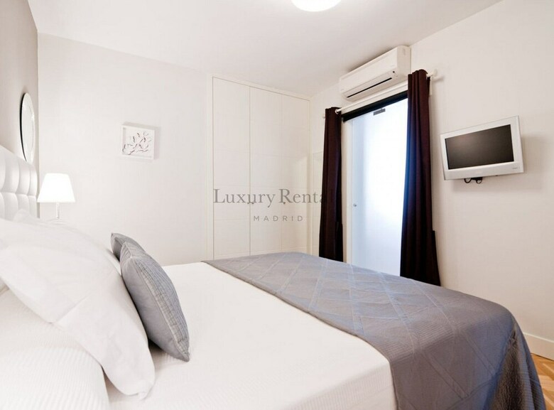 Apartamentos Princesa V