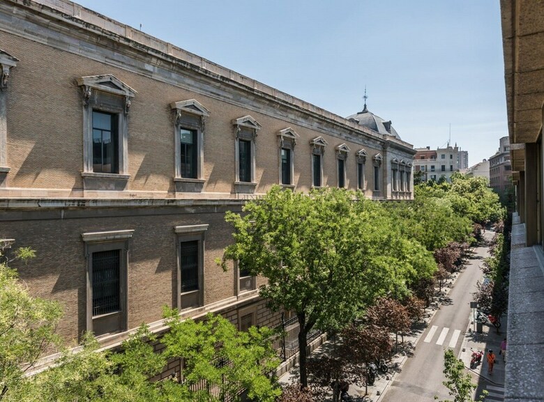 Apartamentos Villanueva III