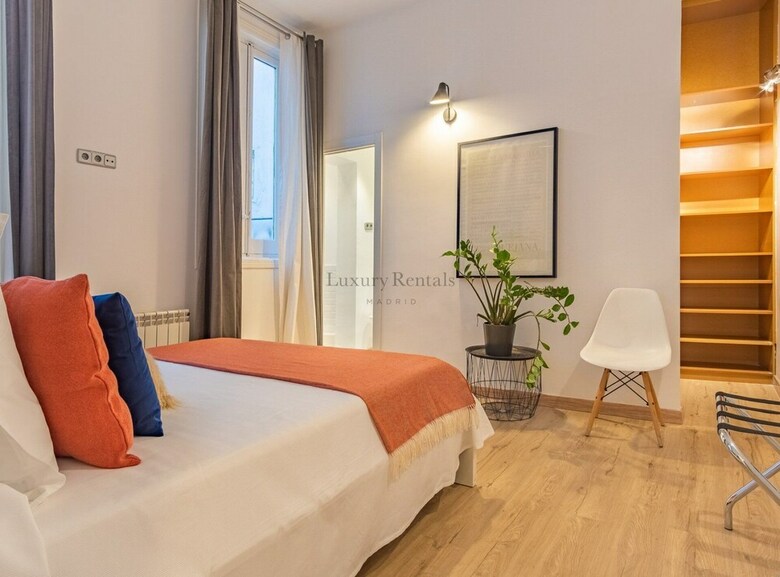 Apartamentos Plaza De Espa�a