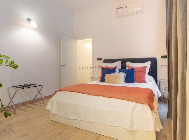 Apartamentos Plaza De Espa�a