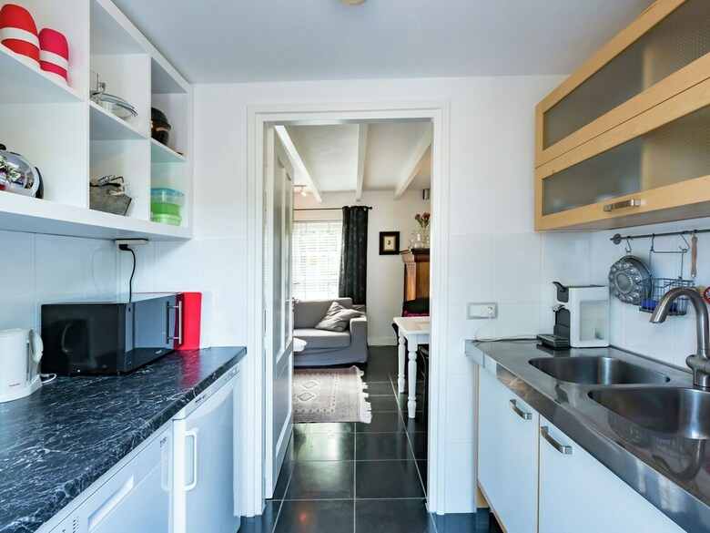 Romantic Cottage With Sauna In A Beautiful Cycling And Walking Environment