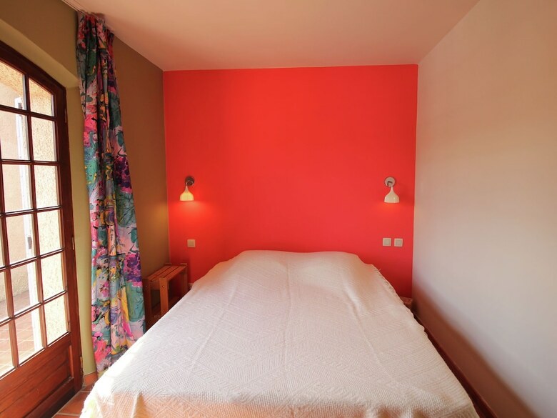 Luxurious Holiday Home In Salernes With Private Pool