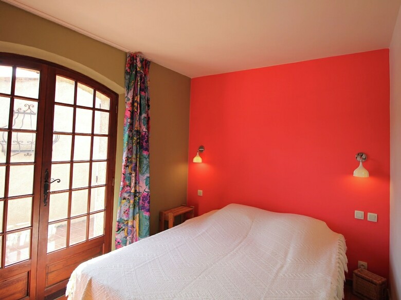 Luxurious Holiday Home In Salernes With Private Pool