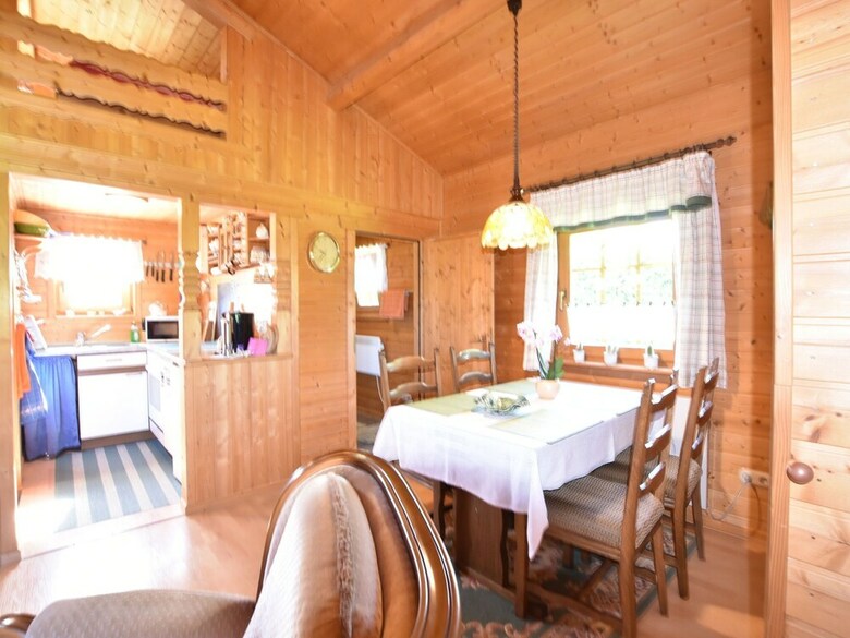 Cozy Holiday Home In K�gsdorf With Sea View