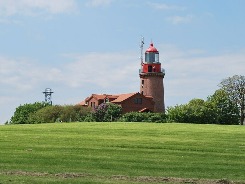 Cozy Holiday Home In K�gsdorf With Sea View
