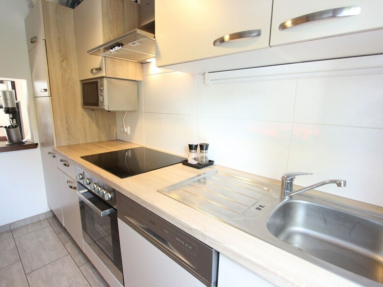 Luxurious Holiday Home In Kirchberg With Garden