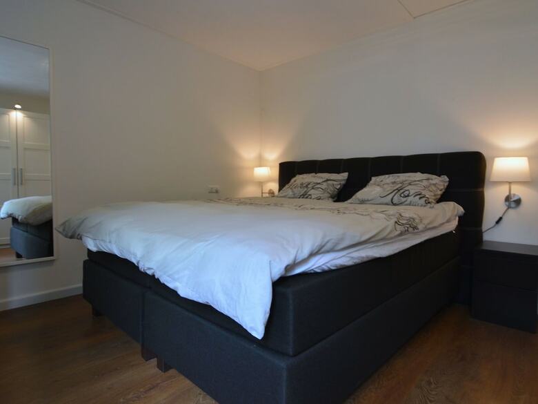 Peaceful Bungalow In Voorthuizen With Private Garden