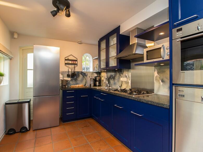 Magnificent Holiday Home In Holten With Wellness Centre