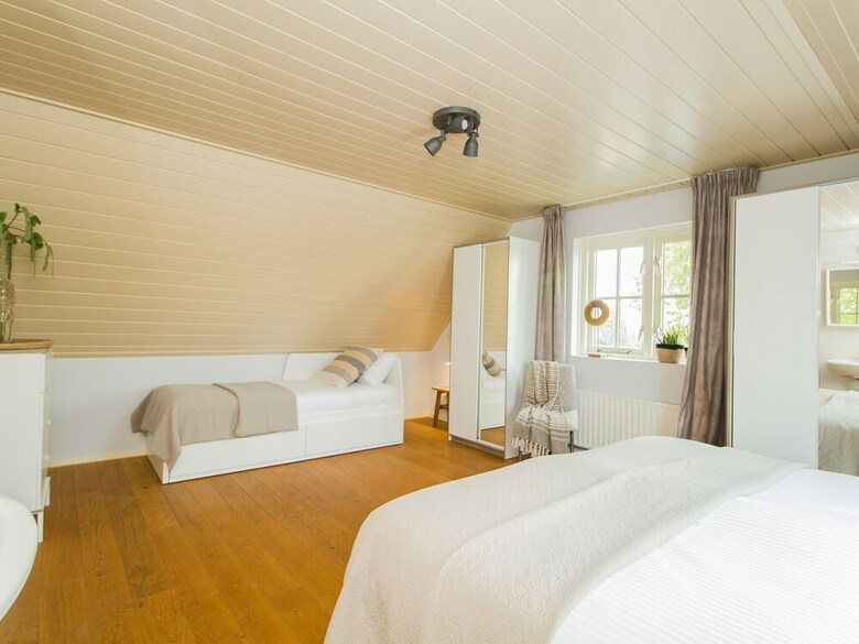 Magnificent Holiday Home In Holten With Wellness Centre