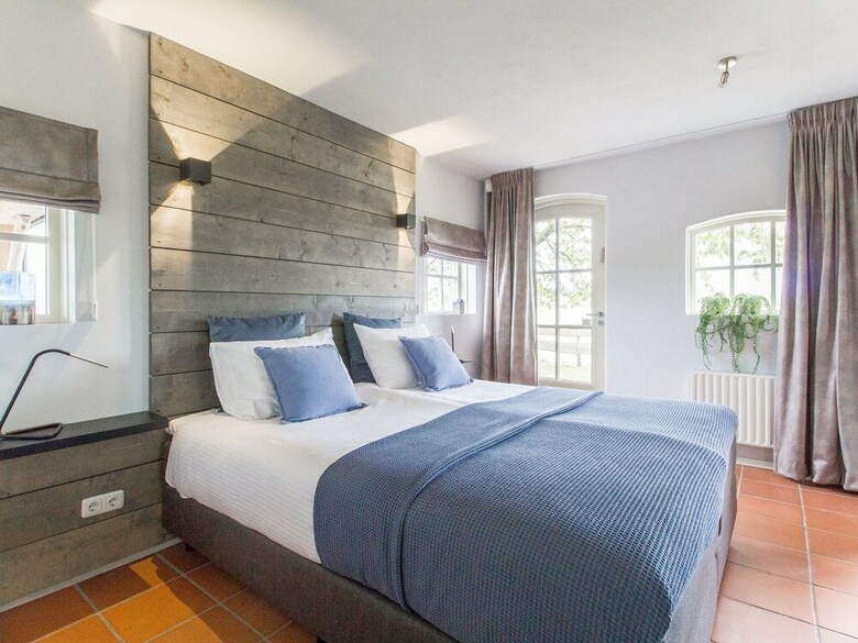 Magnificent Holiday Home In Holten With Wellness Centre