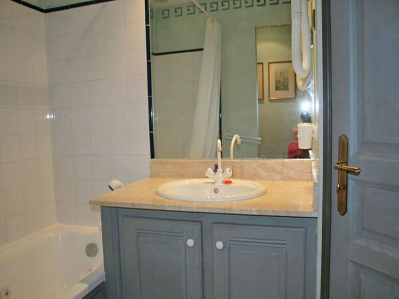 Apartamento A Beautiful 2 Persons Studio In A Chateau With Swimming Pool