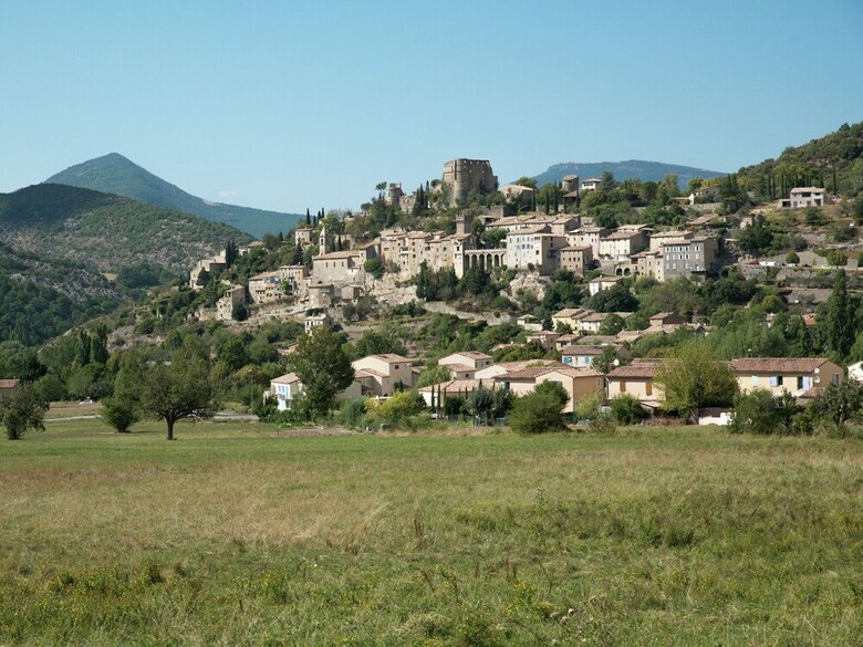 Apartamento A Beautiful 2 Persons Studio In A Chateau With Swimming Pool