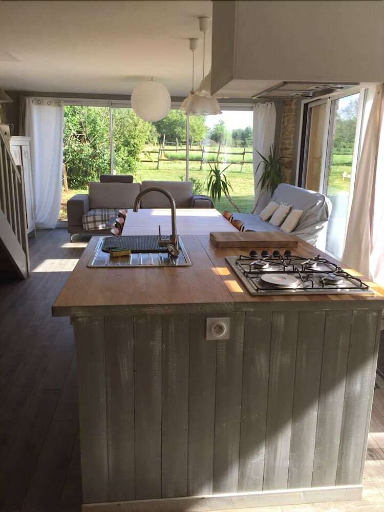 Villa Contemporaine