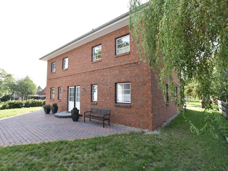 Charming Apartment In Oldenburg In Holstein With Terrace