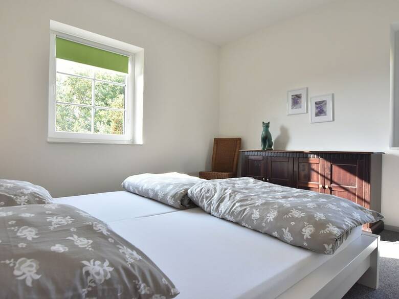 Charming Apartment In Oldenburg In Holstein With Terrace