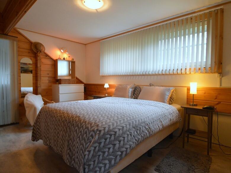 Lovely Bungalow In Bennekom With Terrace