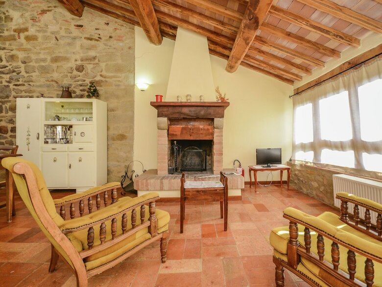 Beautiful Apartment With Shared Swimming Pool, Restaurant And Magnificent View
