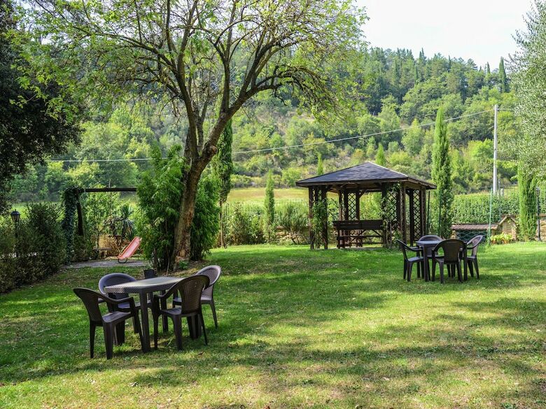 Beautiful Apartment With Shared Swimming Pool, Restaurant And Magnificent View