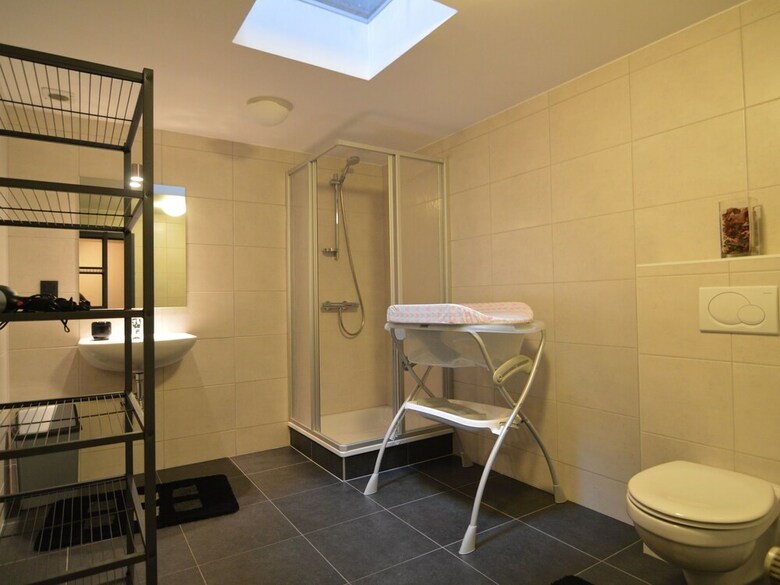 Attractive Holiday Home In Waimes With Sauna
