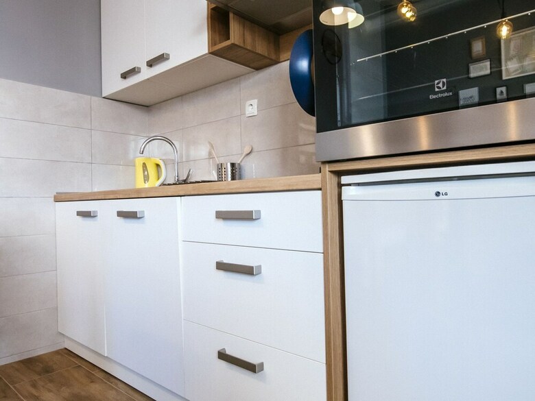Charming Holiday Home In Ra?anac With Terrace