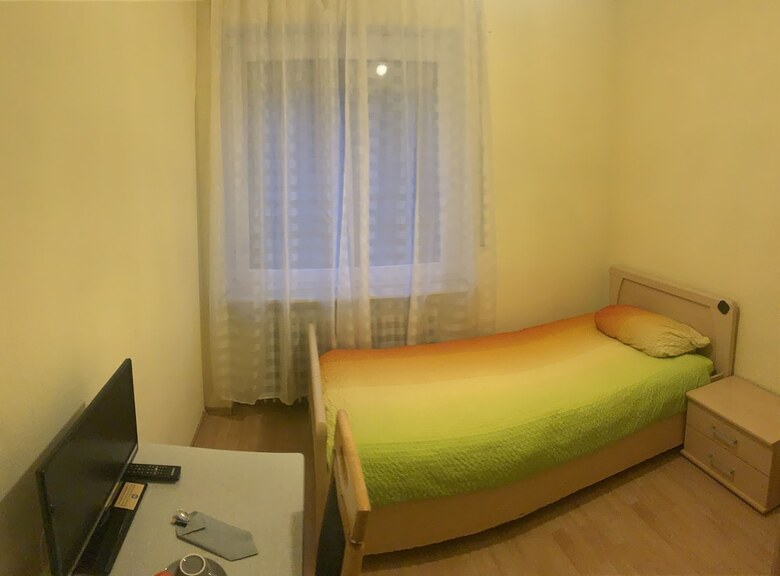 Hotel Imperador Gasthaus