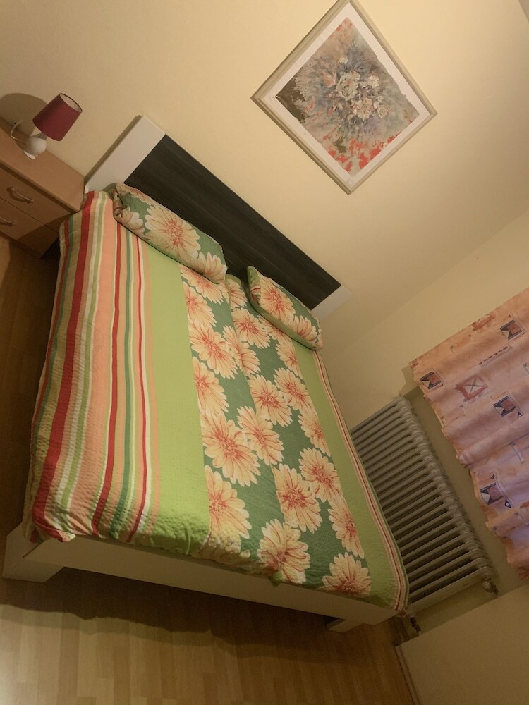 Hotel Imperador Gasthaus