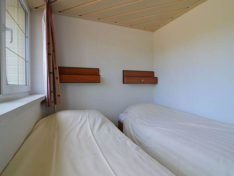 Luxurious Villa On Large Woody And Enclosed Terrain