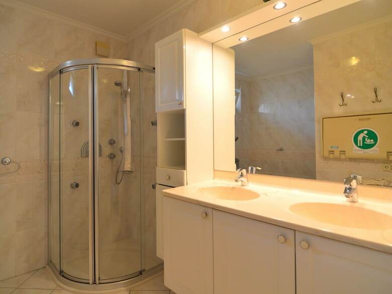 Luxurious Villa On Large Woody And Enclosed Terrain