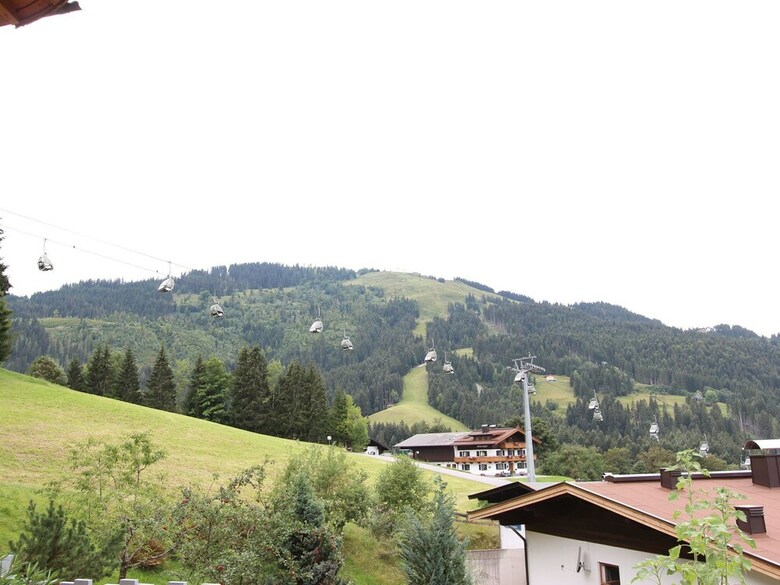 Luxurious Apartment In Ellmau With Balcony