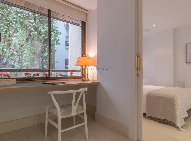 Apartamento 3 Bedrooms Chamberi