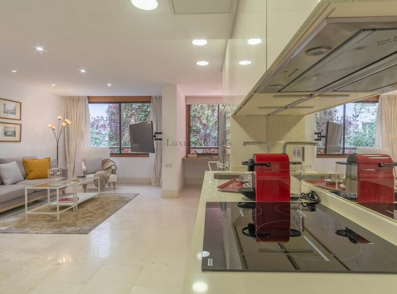 Apartamento 3 Bedrooms Chamberi