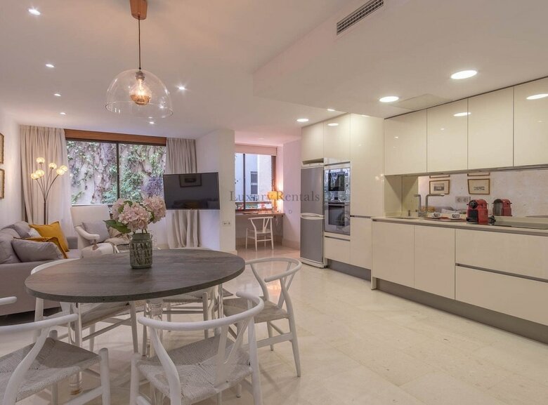 Apartamento 3 Bedrooms Chamberi