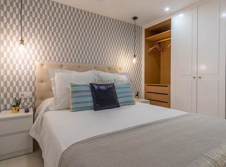 Apartamento 3 Bedrooms Chamberi