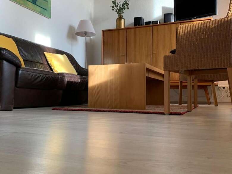 Apartamentos Excellent Villa In Borstendorf With Garden