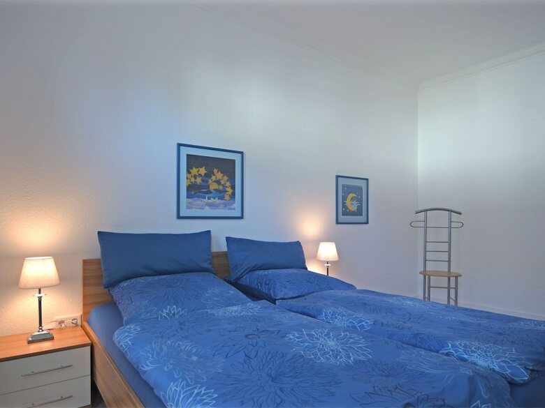 Spacious Apartment In Madfeld With Private Terrace