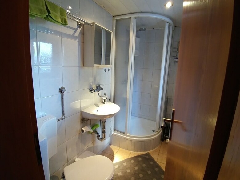 Charming Holiday Home In Altenfeld With Private Pool
