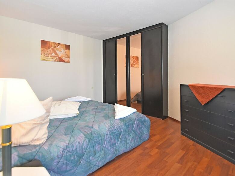 Spacious Apartment With Sauna And Jacuzzi In Harz
