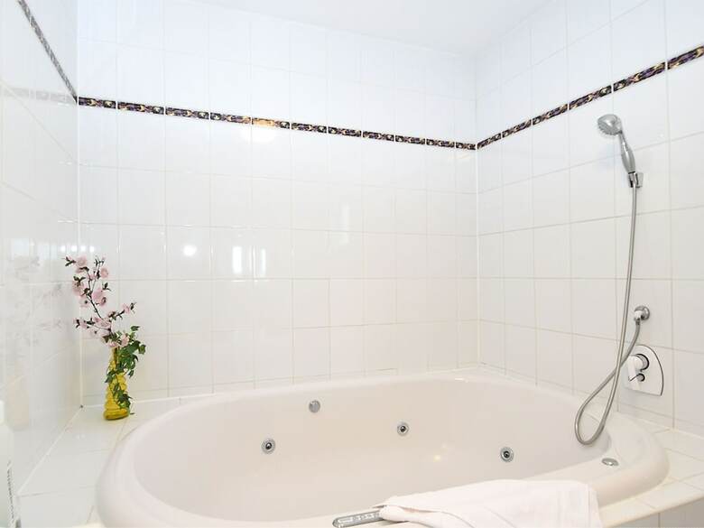 Spacious Apartment With Sauna And Jacuzzi In Harz