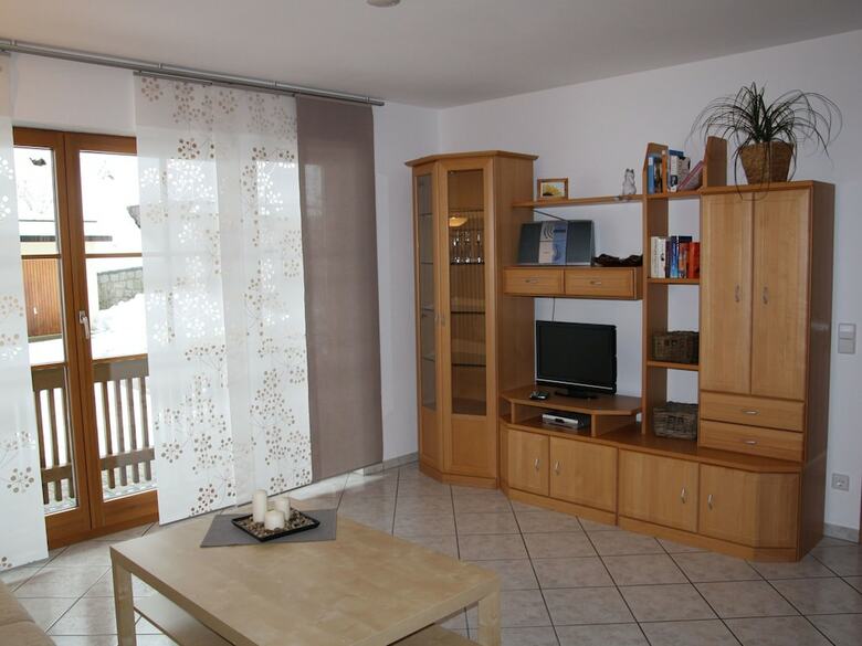 Exquisite Apartment In Bad Rippoldsau-schapbach With Parking