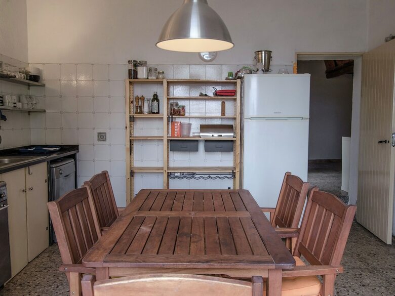 Modern Holiday Home In Francofonte With Private Pool