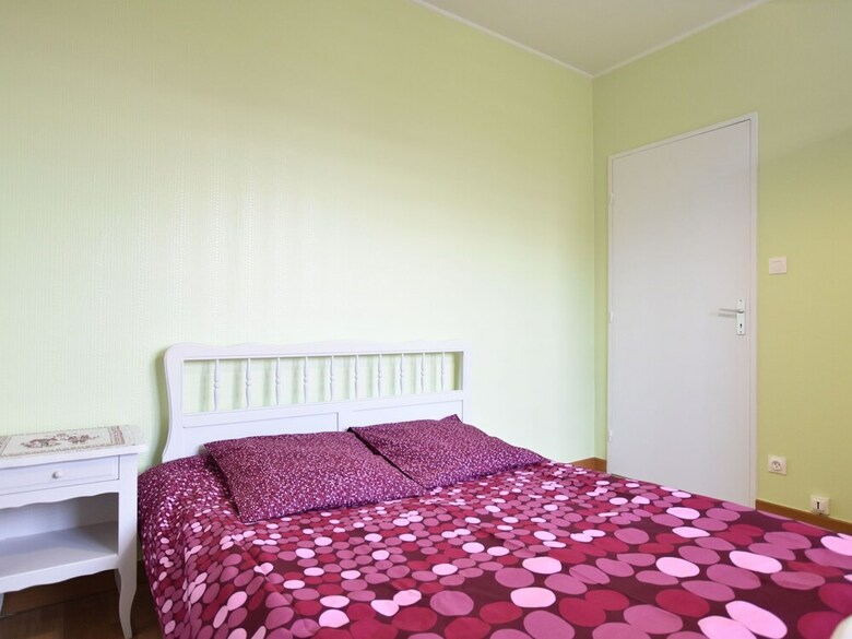 Spacious Holiday Home In Niderviller With Garden