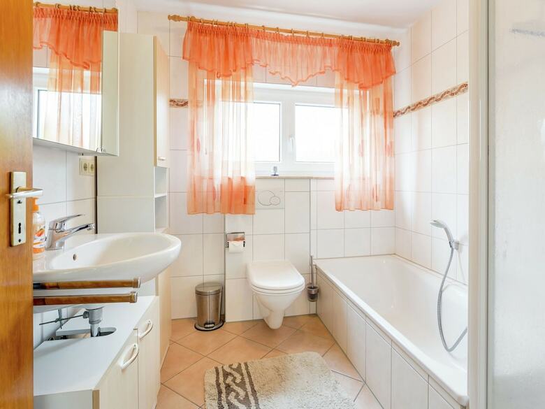 Comfortable Apartment In Espasingen Near Lake Constance