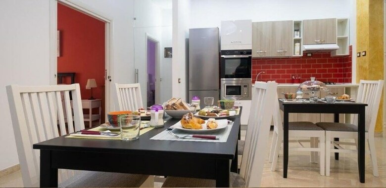 Bed & Breakfast Le Stanze Di Luca